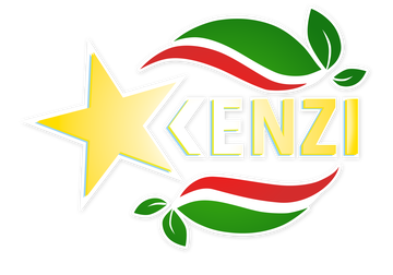 Kenzi — tropische smaken